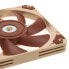 Фото #3 товара Noctua NF-A12x15 PWM Lüfter - 120mm