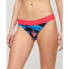 Фото #1 товара SUPERDRY Logo Classic Bikini Bottom