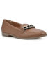 ფოტო #1 პროდუქტის Women's Nobles Chain Detail Loafers