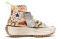 Кеды Twisted Resort x Converse Run Star Hike Hi 167895C