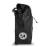 Фото #3 товара Велосипедный водонепроницаемый рюкзак-сумка Wozinsky WBB24BK 25л черный