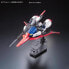 Фото #3 товара Коллекционная фигура Bandai RG Zeta Gundam 13 cm