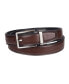 Stretch Dress Men's Belt