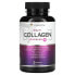 Фото #1 товара Капсулы Vitauthority Multi Collagen Plus Vitamin C и гиалуроновая кислота, без вкуса, 90 штук