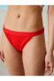 Фото #76 товара Плавки Koton Slim Fit Bikini Bottoms
