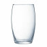 Фото #1 товара Набор стаканов Arcoroc Vina 6 штук Прозрачный Cтекло (36 cl)