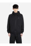 Фото #3 товара Куртка Nike Black Full Zip Hoodie