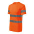 Фото #1 товара Rimeck HV Protect M T-shirt MLI-1V998 fluorescent orange