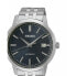 Фото #5 товара Мужские часы Seiko SRPH87K1 Серебристый