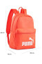 Фото #2 товара Phase BackPack 075487-01 Unisex Sırt Çantası TURUNCU