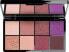 Lidschatten Palette Eyelights 2 Turn Up The Heat, 1 St