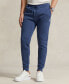 ფოტო #1 პროდუქტის Men's Double-Knit Jogger Pants