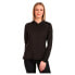 Фото #2 товара KILPI Aileen long sleeve T-shirt