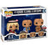 FUNKO E.T. 40Th Anniversary Pop! Movies Vinyl Figure E.T. 3Pack 9 cm