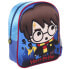 CERDA GROUP Harry Potter 3D backpack