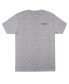 ფოტო #2 პროდუქტის Men's Wellie Too Short Sleeve T-shirt