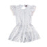 ფოტო #1 პროდუქტის Child Mary Blossom Printed Jersey Dress