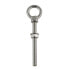 Фото #1 товара EUROMARINE A4 M8x100 mm Metric Eye Bolt