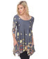 Women's Erie Tunic