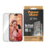 PanzerGlass Re fresh Screen Protector iPhone 15 Ultra-Wide Fit w. EasyAligner