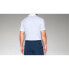 ფოტო #6 პროდუქტის UNDER ARMOUR Tech Polo short sleeve T-shirt