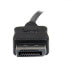Фото #9 товара Активный кабель DisplayPort Startech.com 10м - 4K Ultra HD Кабель DisplayPort - Длинный кабель DP к DP для проектора/монитора - DP Видео/Дисплей кабель - Замковые разъемы DP - 2560 x 1600 пикселей