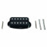 DiMarzio DP255 BK Transition Bridge BLK