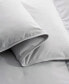 Фото #2 товара Ultra Soft Fabric Goose Feather Down Comforter, Twin