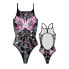 Фото #1 товара TURBO Butterfly Star Swimsuit