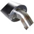 Фото #8 товара GPR EXHAUST SYSTEMS Furore Slip On Muffler Adventure 890 L 21-22 Euro 5 Not Homologated