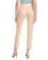 Фото #2 товара Bcbgmaxazria Linen-Blend Pant Women's
