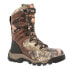 Фото #4 товара Rocky Sport Pro 9 Inch Waterproof Insulated Outdoor Mens Brown Casual Boots RKS