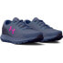 Фото #4 товара UNDER ARMOUR Charged Rogue 3 running shoes
