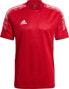 Фото #1 товара Adidas adidas Condivo 21 Training t-shirt 166 : Rozmiar - L