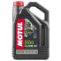 MOTUL 5100 10W40 4T motor oil 4L - фото #2