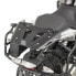 Фото #2 товара GIVI Monolock/Monokey BMW G 310 GS top case rear fitting