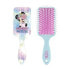 Фото #1 товара Щетка для распутывания волос Minnie Mouse Синий