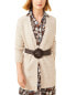 J.Mclaughlin Maglee Wool Cardigan Women's