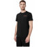 Men’s Short Sleeve T-Shirt 4F Fnk M209 Black