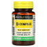 Фото #1 товара B Complex, 100 Softgels