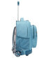 Фото #5 товара Рюкзак Travelers Club Finley Collection 18 Rolling Backpack