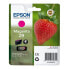 Original Ink Cartridge Epson C13T29834012 Magenta