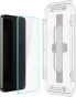 Spigen Spigen Glass tR EZ Fit HD Transparency 2 Pack - Samsung Galaxy S24+