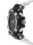 Фото #2 товара Наручные часы Ed Hardy Men's Black Silicone Strap Watch 52mm.