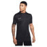 Фото #1 товара NIKE Academy 23 short sleeve T-shirt