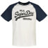 SUPERDRY Athletic Vintage Logo Raglan short sleeve T-shirt