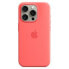 Фото #1 товара Чехол для мобильного телефона Apple Розовый iPhone 15 Pro