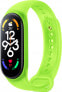 Фото #1 товара Xiaomi Xiaomi | Wrist strap | Designed For Xiaomi Smart Band 7 Xiaomi Mi Band 7, Smart Band 7 | Neon green