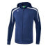 Фото #2 товара ERIMA Training Liga 2.0 Avec Hood jacket