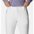 Фото #4 товара Длинные спортивные штаны Columbia Roffee Ridge IV Женщина Белый